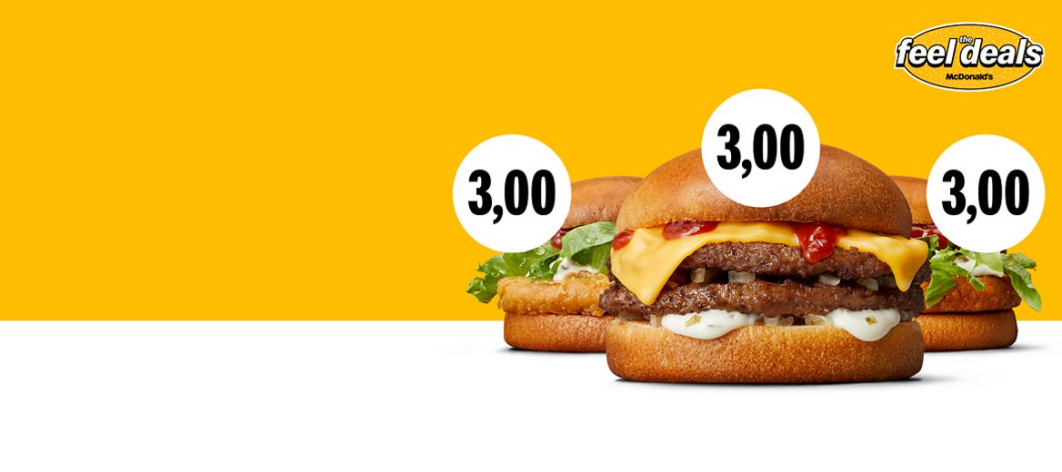 Kipakka Sour Cream McDouble