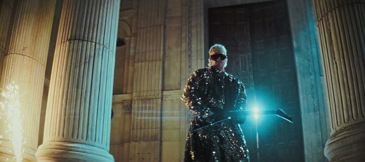 Heittäydy helppouden vietäväksi