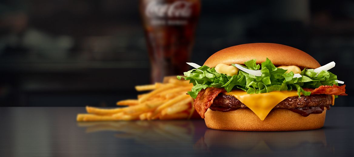 Amerikan terveiset – Tennessee BBQ