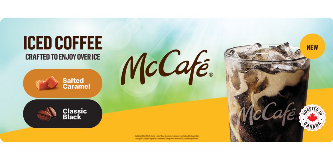 McDonald's Restaurant