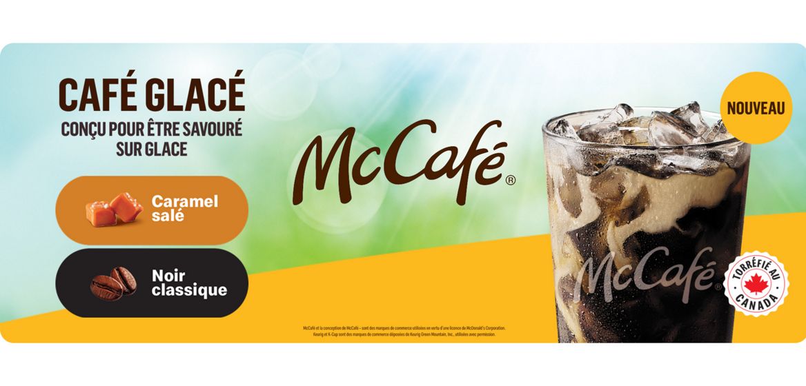 McDonald's Restaurant
