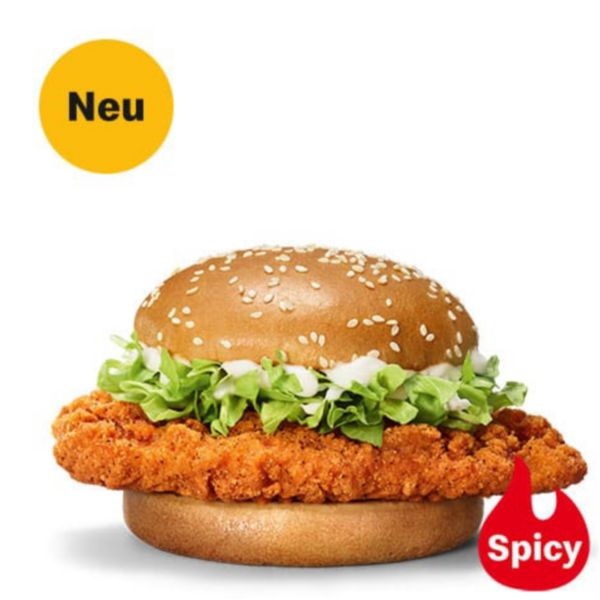McSpicy®