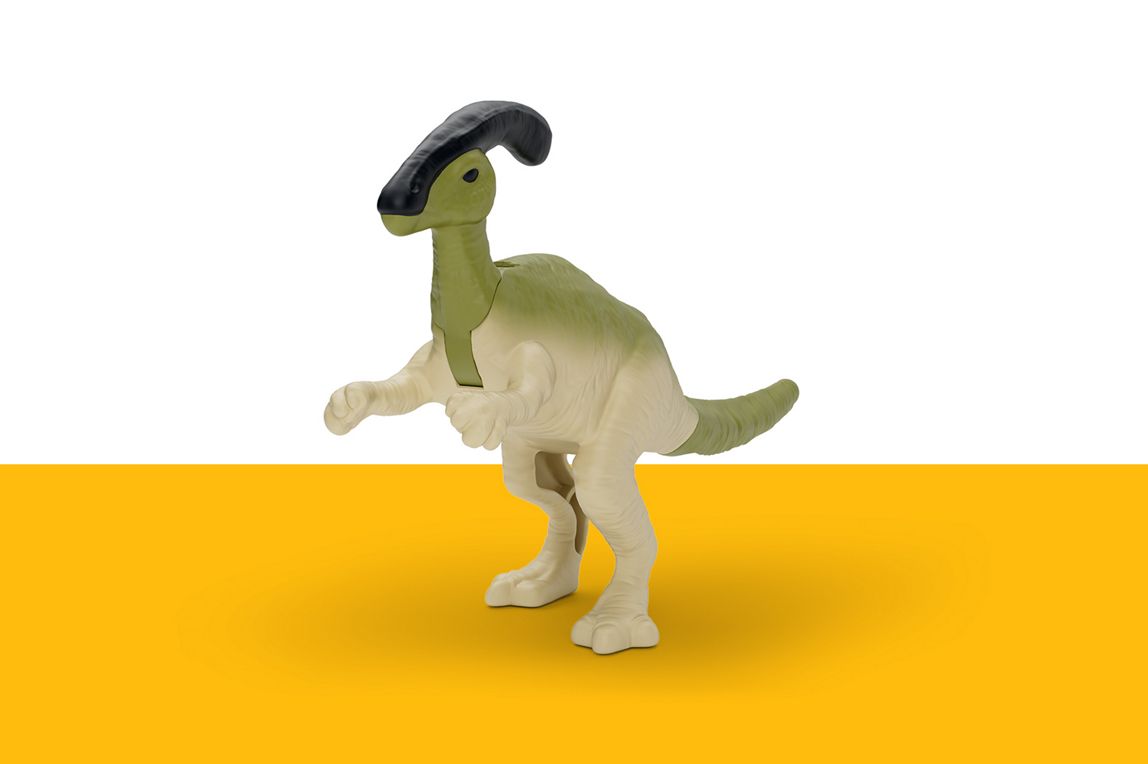 PARASAUROLPHUS