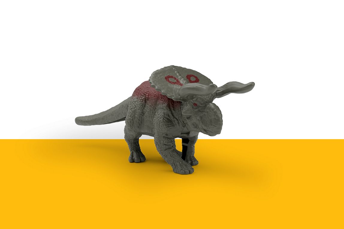 NASUTOCERATOPS