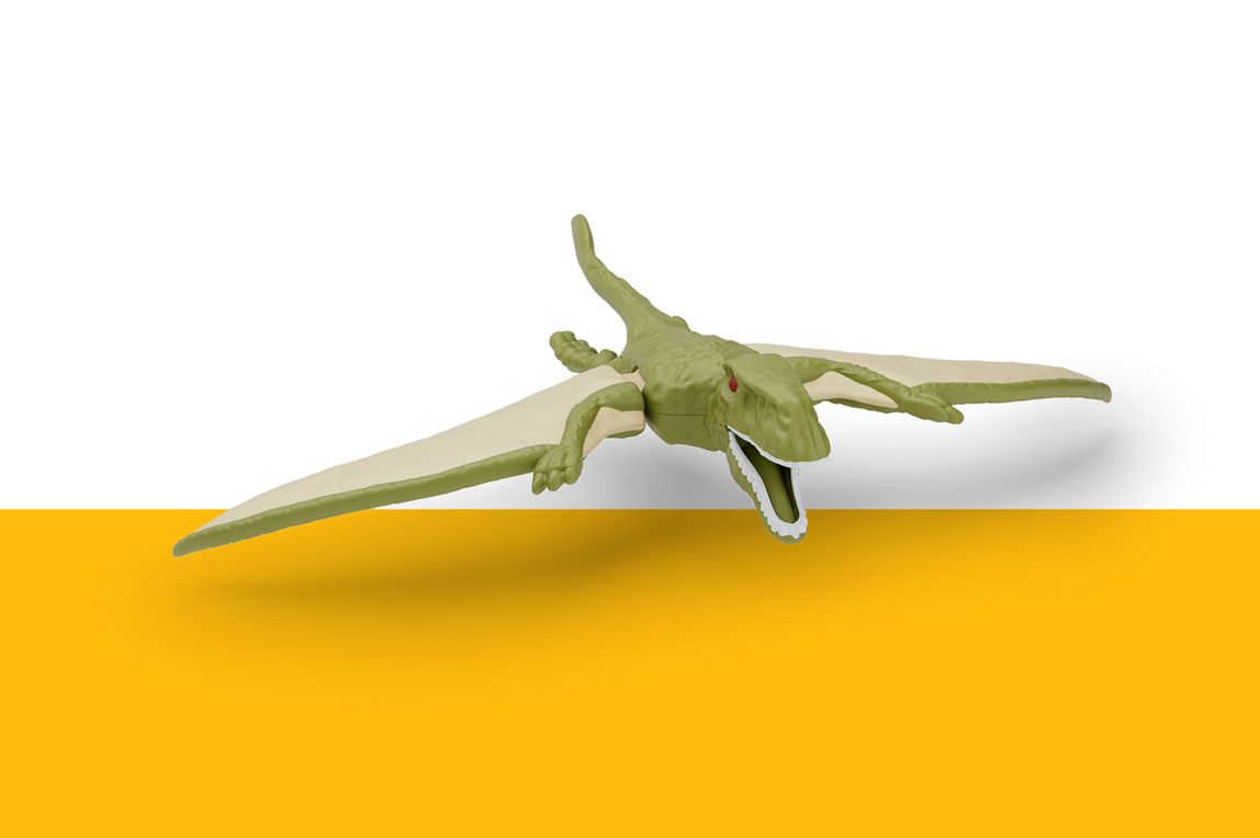 DIMORPHODON