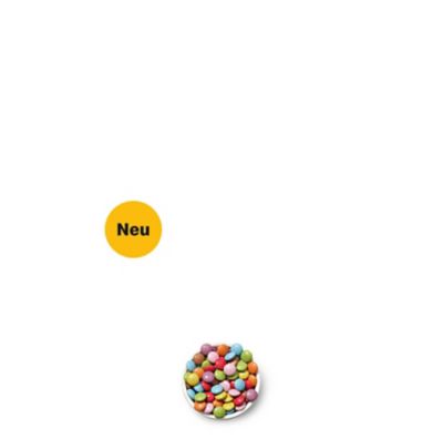 Wahlzutat Smarties®