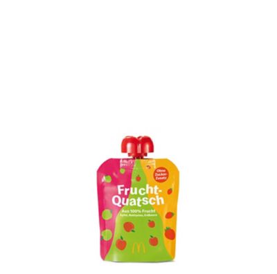 Fruchtquatsch 80g