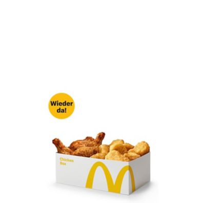 Chicken Box