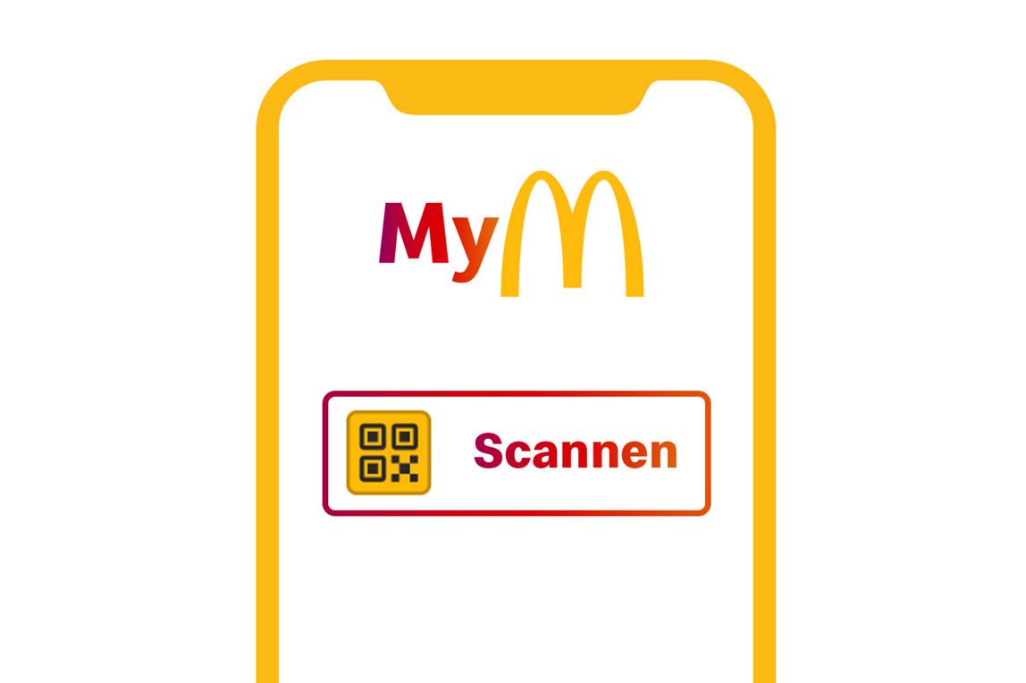 Mit MyCode einlösen