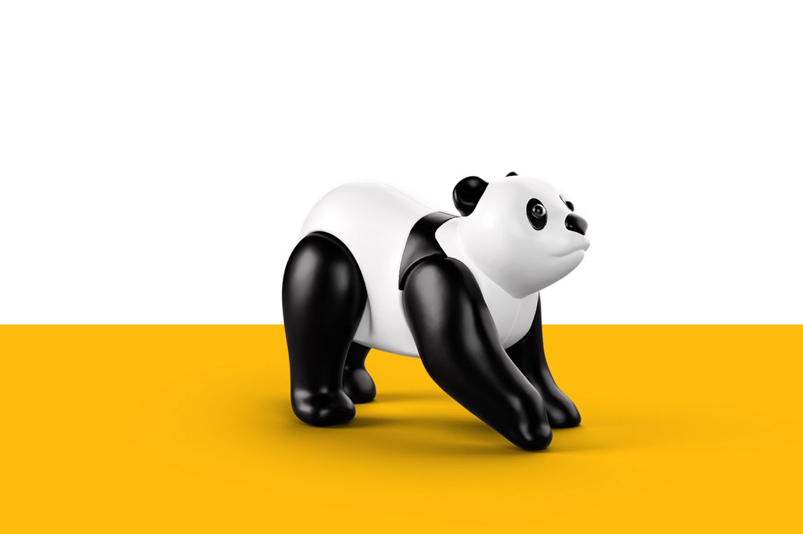 Panda