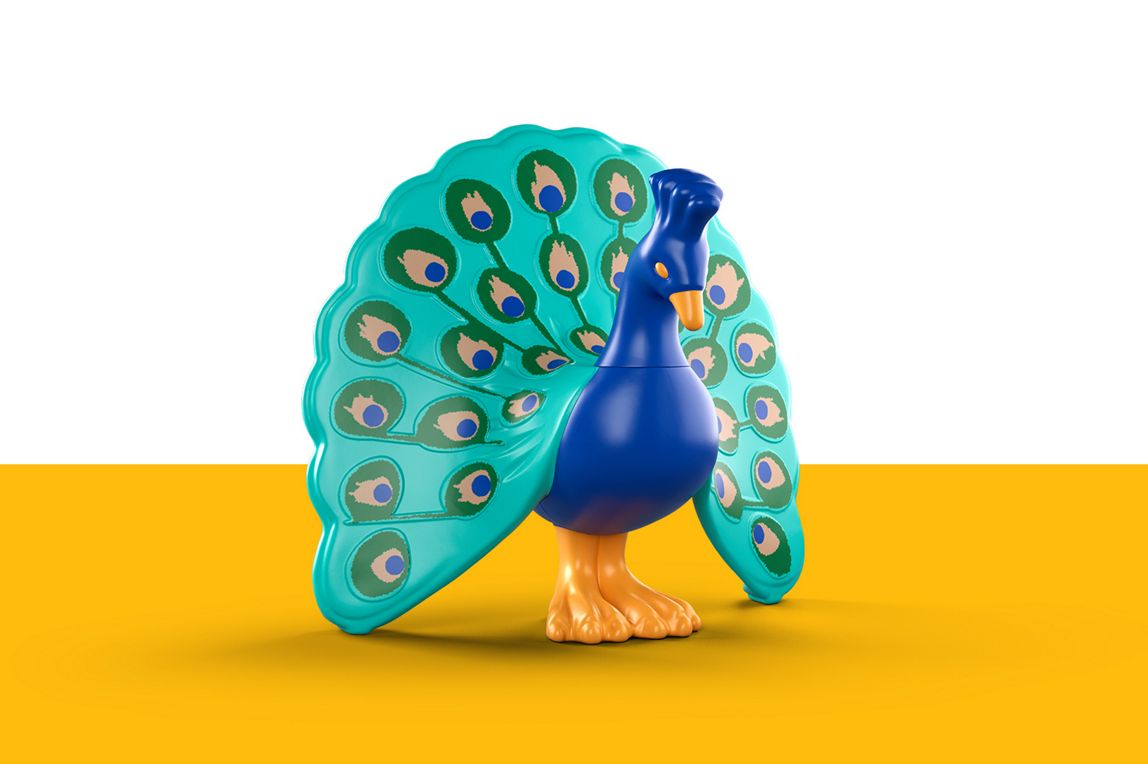 Pfau