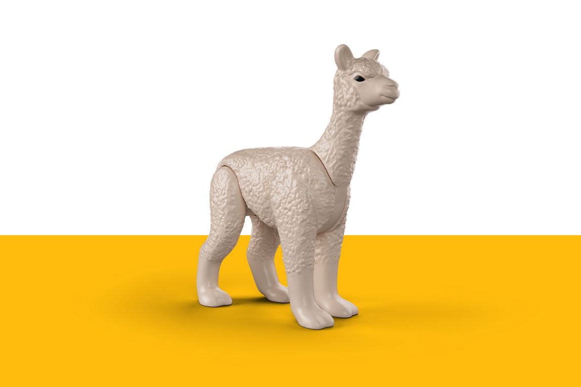 Alpaka