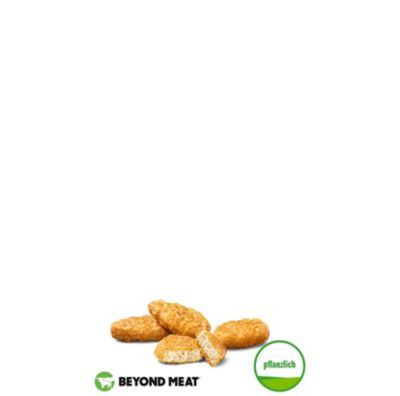 4 McPlant® Nuggets
