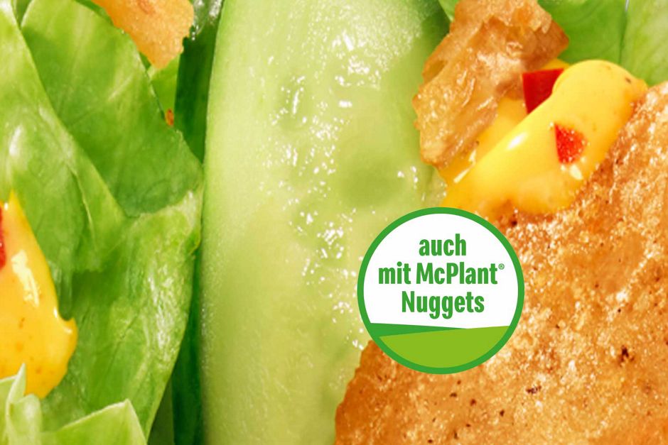 Don’t worry. Eat Mango-Curry.