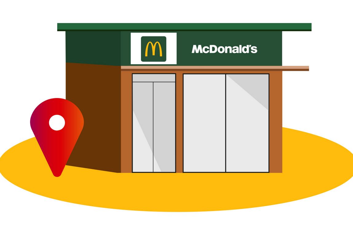 Dein Restaurant-Finder
