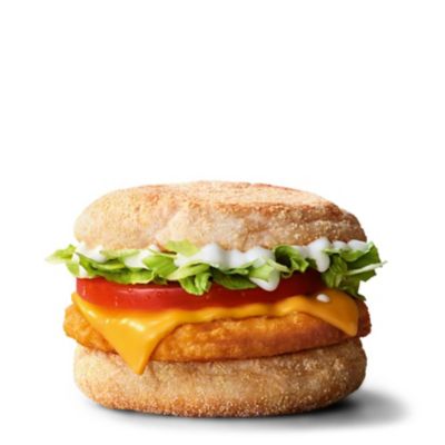 McMuffin® Fresh Chicken