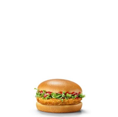 Chickenburger