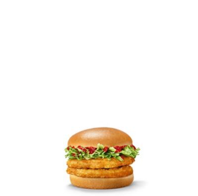 Double Chickenburger
