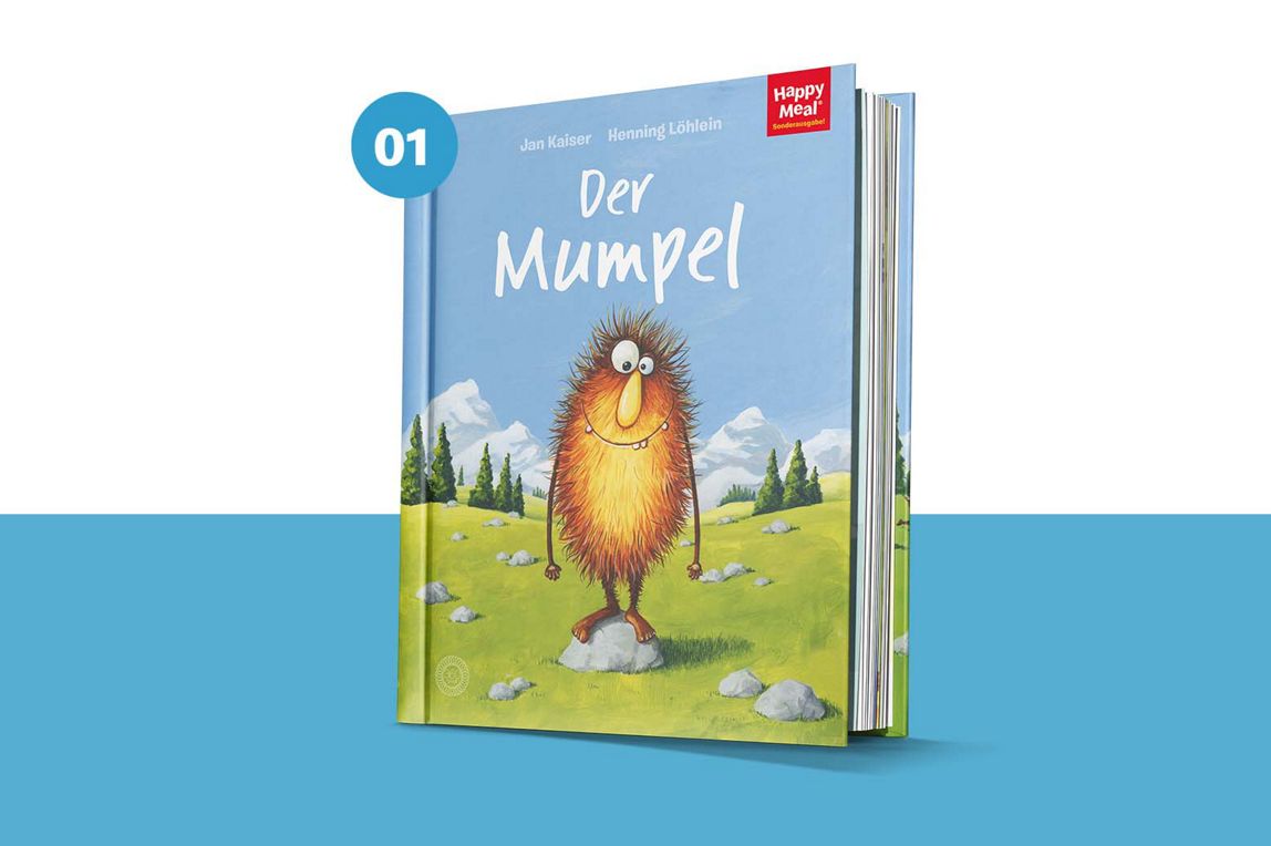 Der Mumpel
