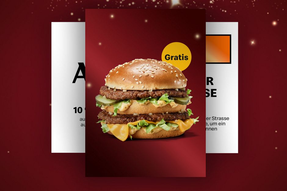 Abbildung beispielhafte Darstellung der Gewinne.