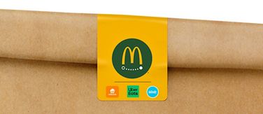 Filmabend, Spielabend, Feierabend: McDelivery® bringt dein McDonald’s nach Hause – schnell, unkompliziert, lecker. Jetzt bestellen und genießen.