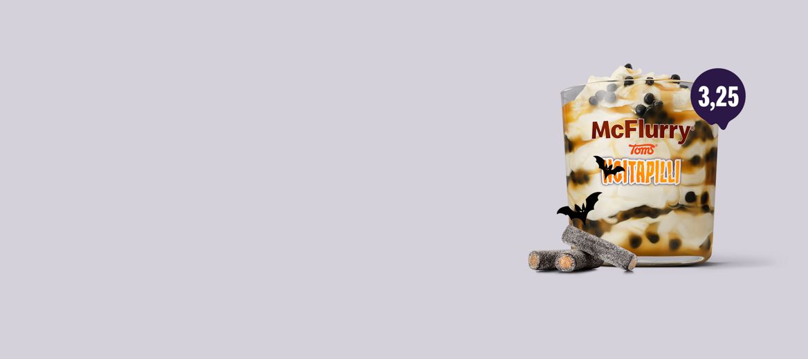 McFlurry™ Noitapilli