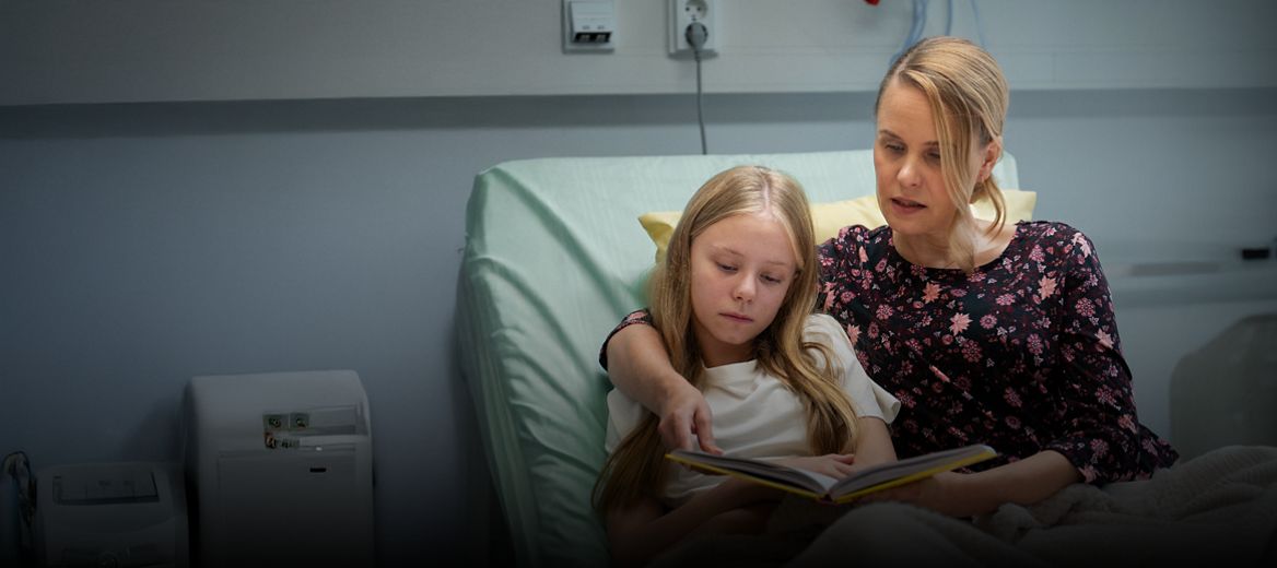 Jokainen Happy Meal auttaa