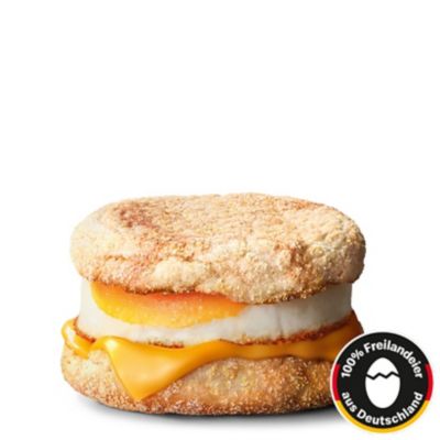 McMuffin® Egg