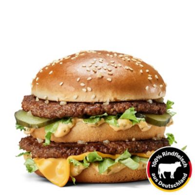Big Mac®