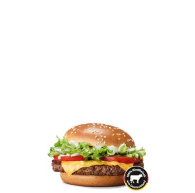 Hamburger Royal TS