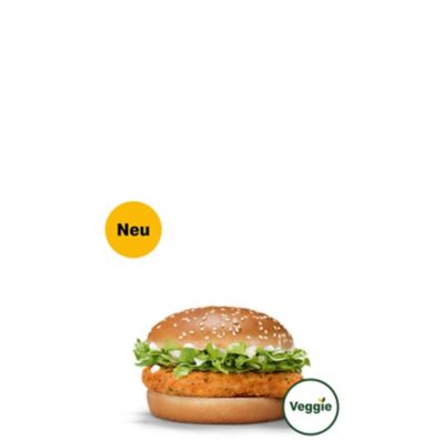 McVeggie®