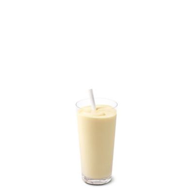 Milchshake Vanillegeschmack 0,4l
