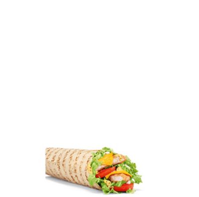McWrap® Chicken Honig-Senf