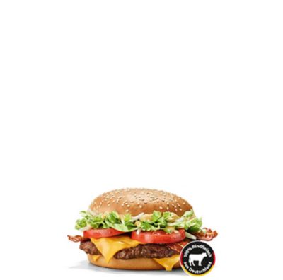 Big Tasty® Bacon