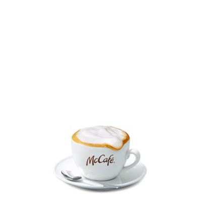 Cappuccino Grande
