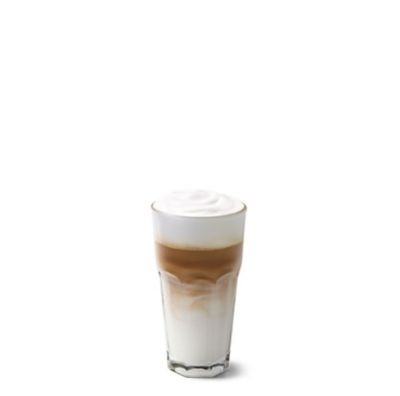 Latte Macchiato Grande