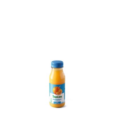 Orangensaft 0,25l