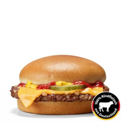Cheeseburger