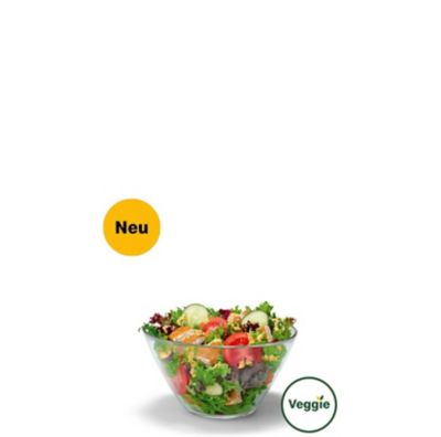 Big Veggie Salad