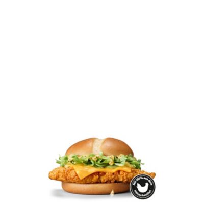McCrispy®