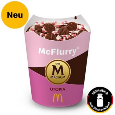 McFlurry® Magnum® Utopia