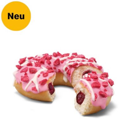 Hhmmbeer Donut