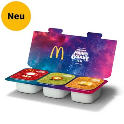 Dip Set zum Super Mario Film EXTRA