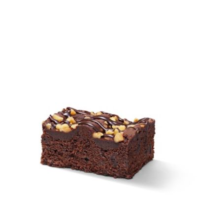 Choc-Nut Brownie