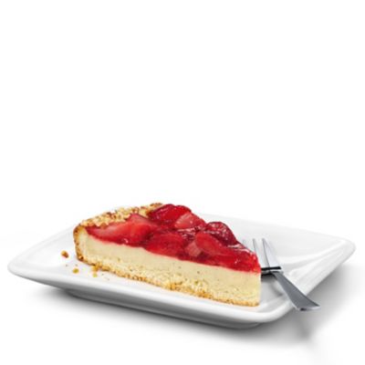 Erdbeerkuchen