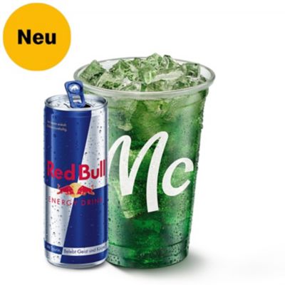 Red Bull Waldmeister Energizer Grande