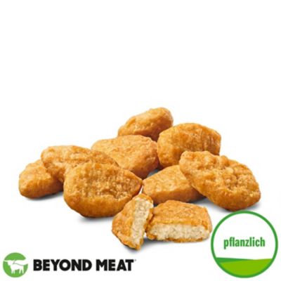9 McPlant® Nuggets