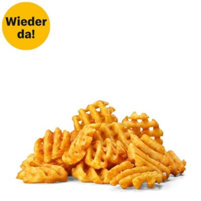 Netzkartoffeln
