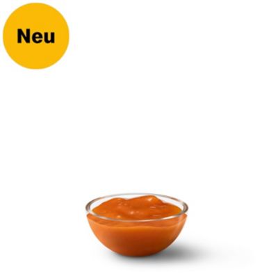 Mambo Sauce 25ml