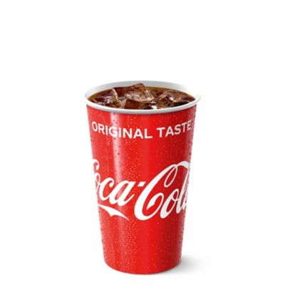 Coca-Cola Classic 0,25l